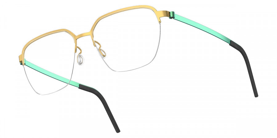 Color: GT P90 - Lindberg Strip Titanium 7000 LND7423GTP9053