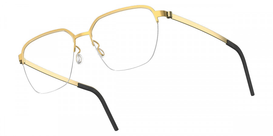 Color: GT PGT - Lindberg Strip Titanium 7000 LND7423GTPGT53