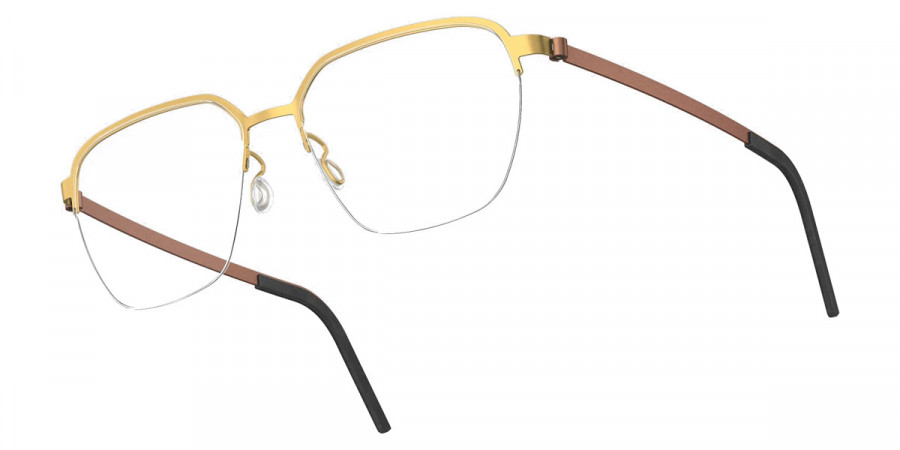 Color: GT U12 - Lindberg Strip Titanium 7000 LND7423GTU1253