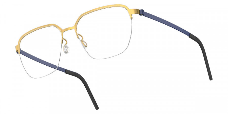 Color: GT U13 - Lindberg Strip Titanium 7000 LND7423GTU1353
