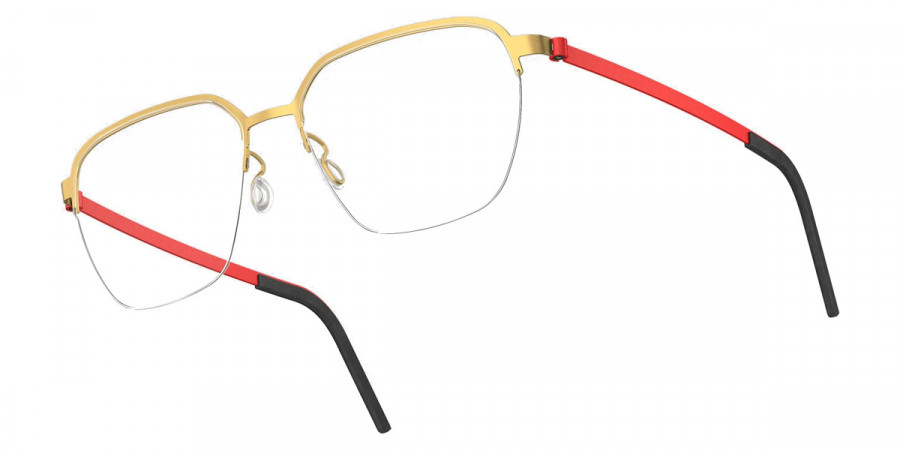 Color: GT U33 - Lindberg Strip Titanium 7000 LND7423GTU3353