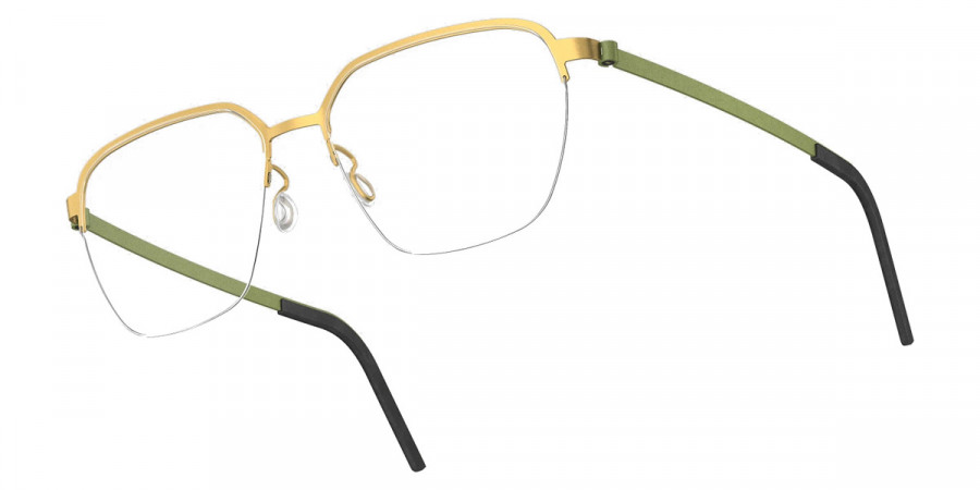 Color: GT U34 - Lindberg Strip Titanium 7000 LND7423GTU3453