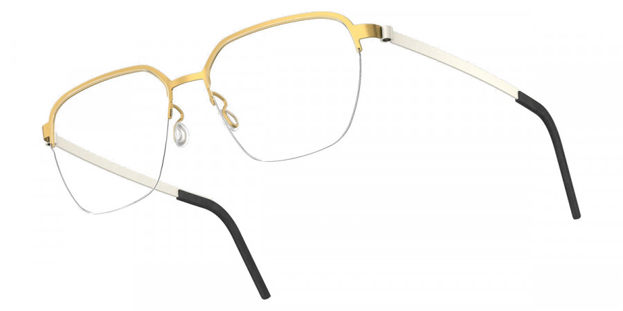 Color: GT U38 - Lindberg Strip Titanium 7000 LND7423GTU3853