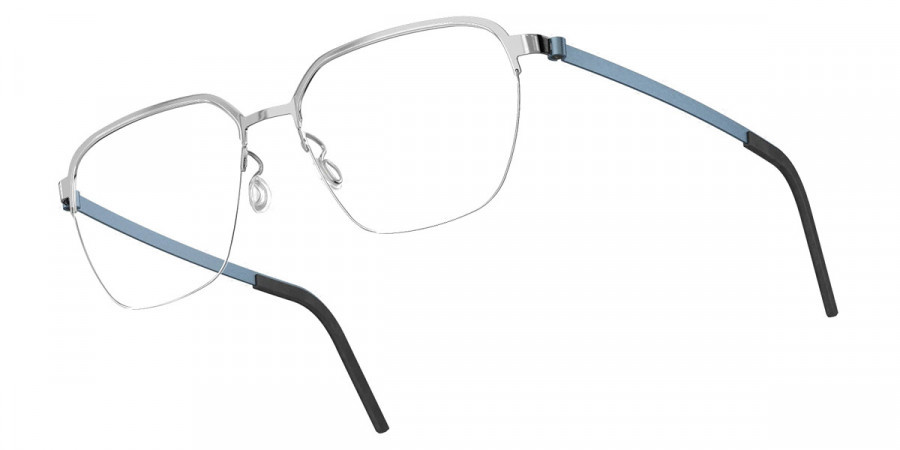 Color: P10 107 - Lindberg Strip Titanium 7000 LND7423P1010753