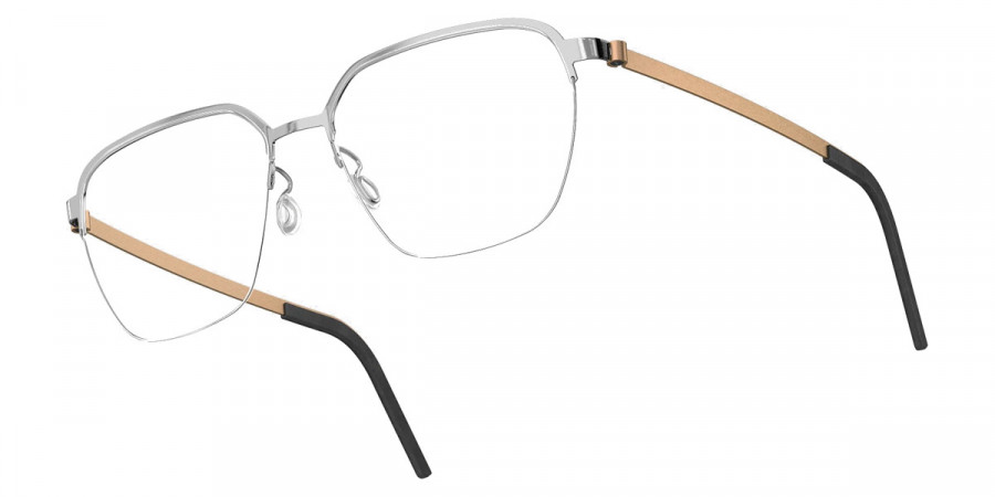 Color: P10 35 - Lindberg Strip Titanium 7000 LND7423P103553