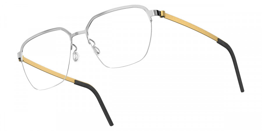 Color: P10 GT - Lindberg Strip Titanium 7000 LND7423P10GT53
