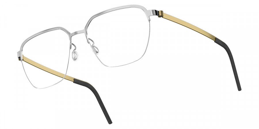 Color: P10 P35 - Lindberg Strip Titanium 7000 LND7423P10P3553