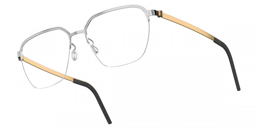 Color: P10 P60 - Lindberg Strip Titanium 7000 LND7423P10P6053