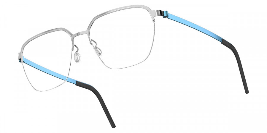 Color: P10 P80 - Lindberg Strip Titanium 7000 LND7423P10P8053