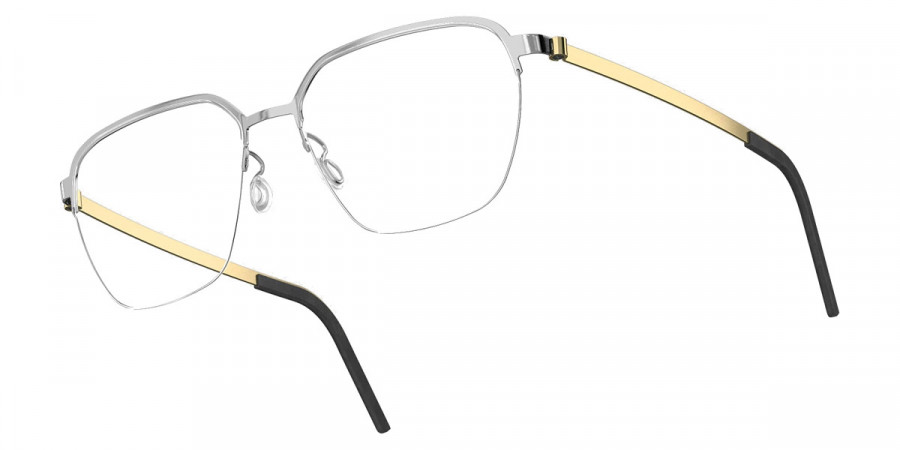 Color: P10 PGT - Lindberg Strip Titanium 7000 LND7423P10PGT53