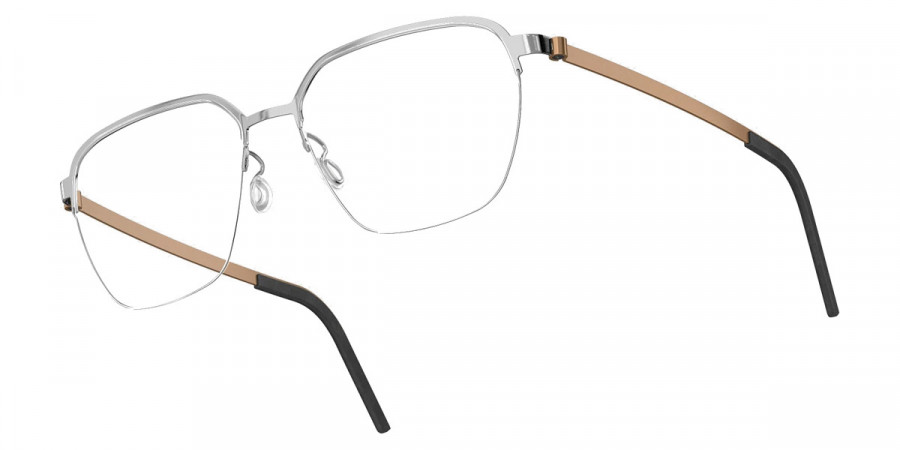 Color: P10 PU15 - Lindberg Strip Titanium 7000 LND7423P10PU1553