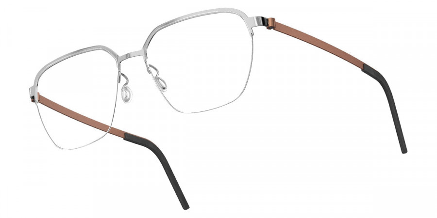 Color: P10 U12 - Lindberg Strip Titanium 7000 LND7423P10U1253