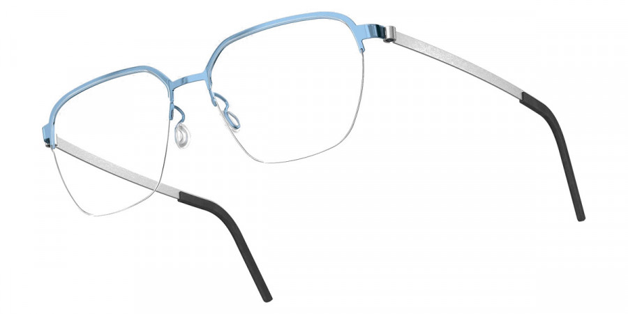 Color: P20 05 - Lindberg Strip Titanium 7000 LND7423P200553