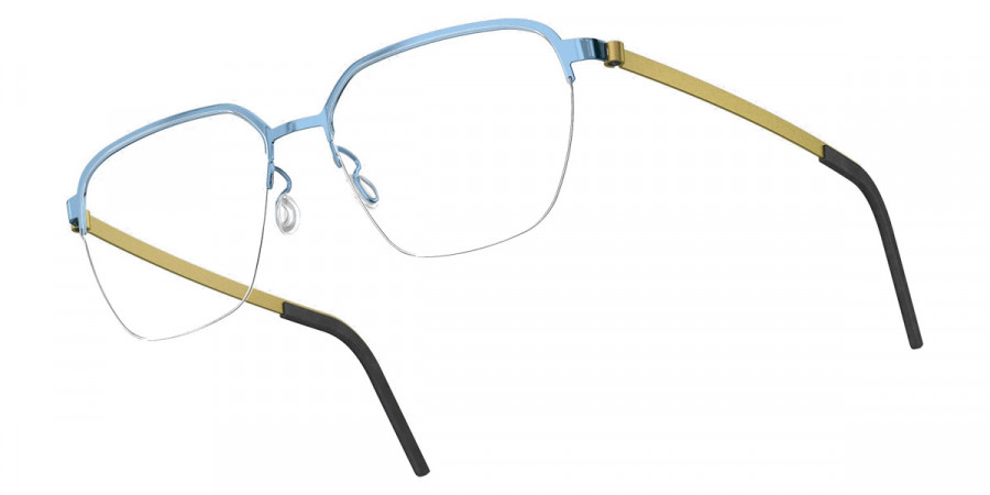 Color: P20 109 - Lindberg Strip Titanium 7000 LND7423P2010953