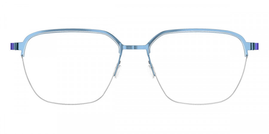 Lindberg™ 7423 53 - P20 120 Strip Titanium 7000