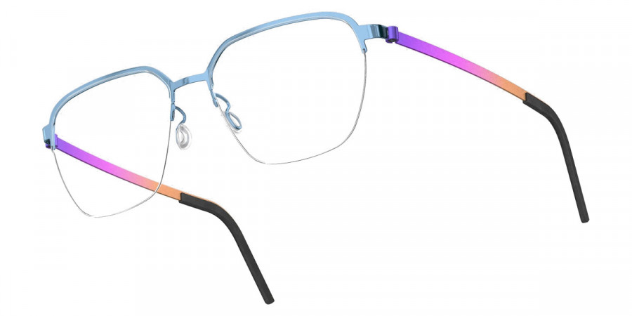 Color: P20 125 - Lindberg Strip Titanium 7000 LND7423P2012553
