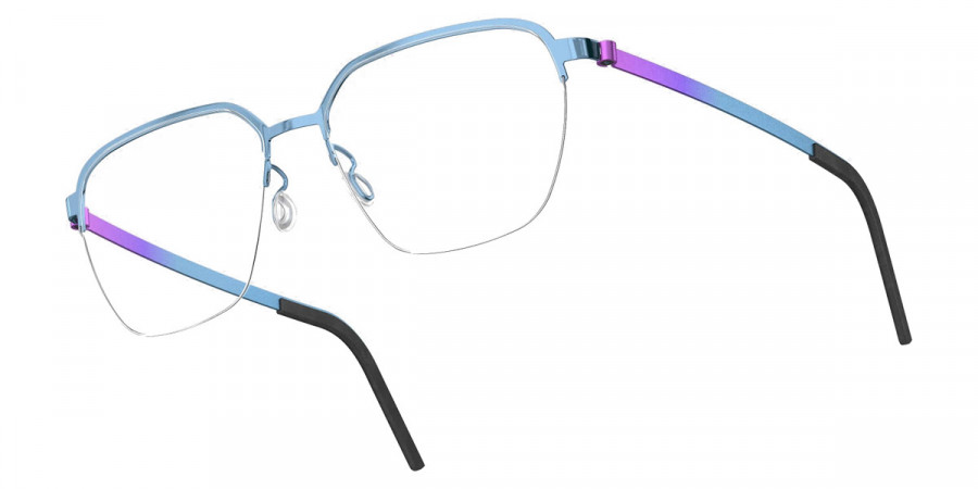 Color: P20 127 - Lindberg Strip Titanium 7000 LND7423P2012753