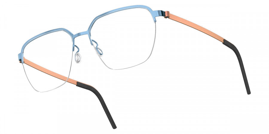 Color: P20 60 - Lindberg Strip Titanium 7000 LND7423P206053