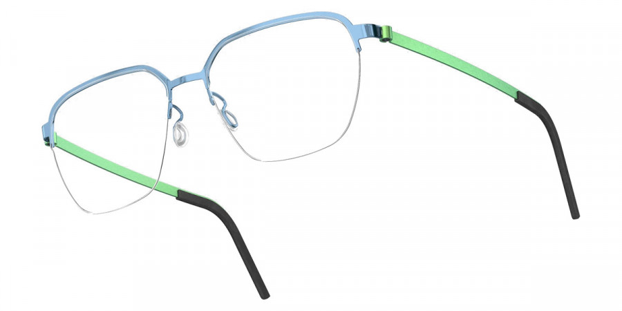 Color: P20 90 - Lindberg Strip Titanium 7000 LND7423P209053