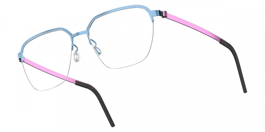 Color: P20 P75 - Lindberg Strip Titanium 7000 LND7423P20P7553