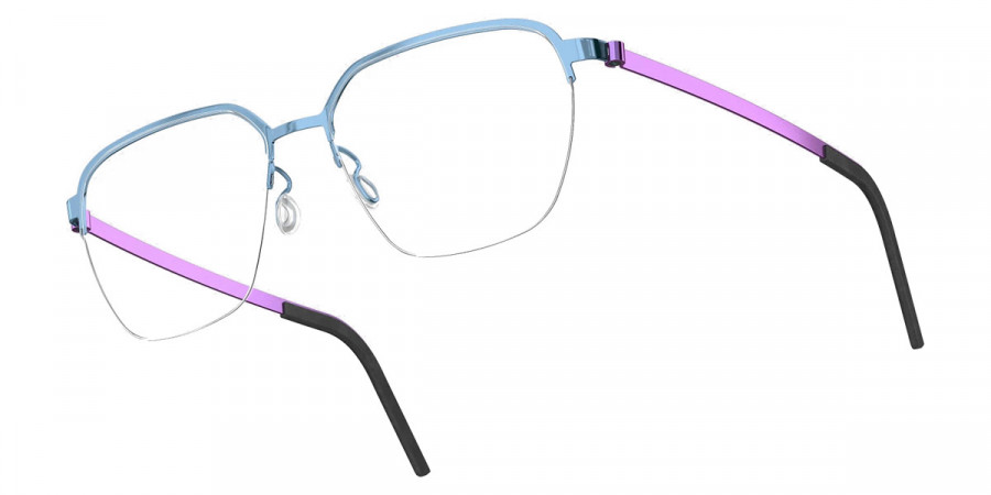 Color: P20 P77 - Lindberg Strip Titanium 7000 LND7423P20P7753