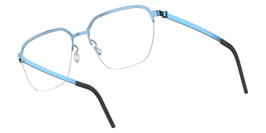 Color: P20 P80 - Lindberg Strip Titanium 7000 LND7423P20P8053