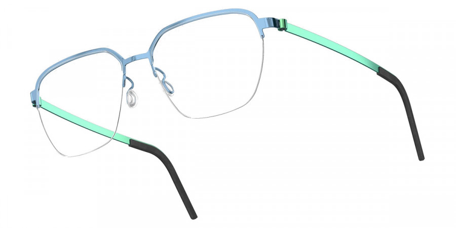 Color: P20 P90 - Lindberg Strip Titanium 7000 LND7423P20P9053