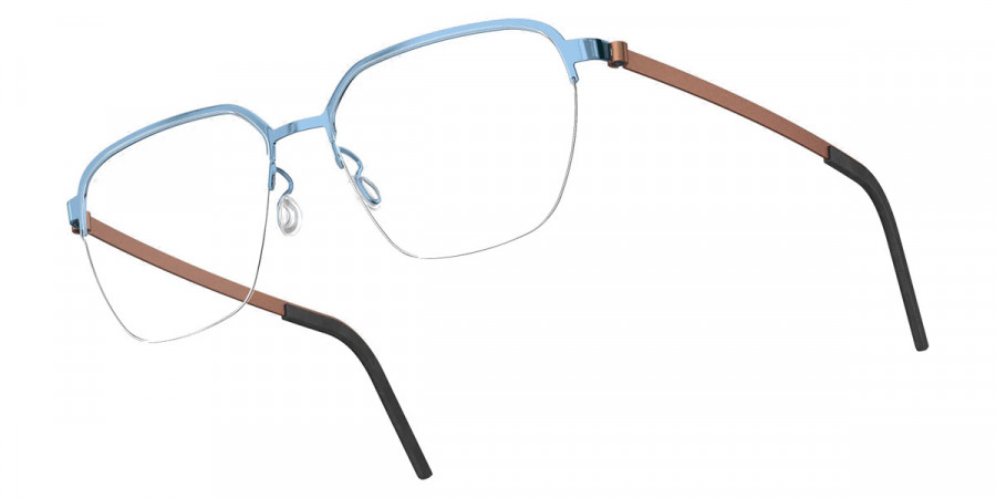 Color: P20 U12 - Lindberg Strip Titanium 7000 LND7423P20U1253
