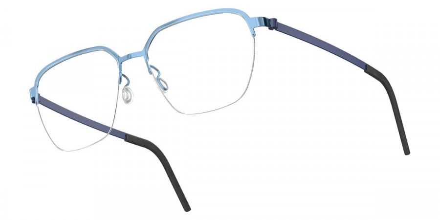 Color: P20 U13 - Lindberg Strip Titanium 7000 LND7423P20U1353