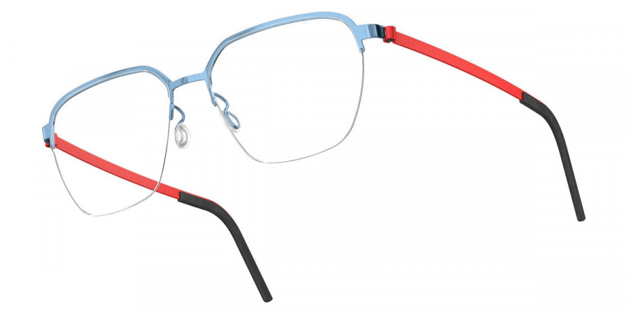 Color: P20 U33 - Lindberg Strip Titanium 7000 LND7423P20U3353