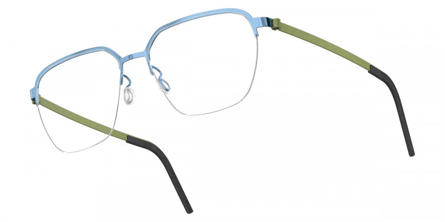 Color: P20 U34 - Lindberg Strip Titanium 7000 LND7423P20U3453