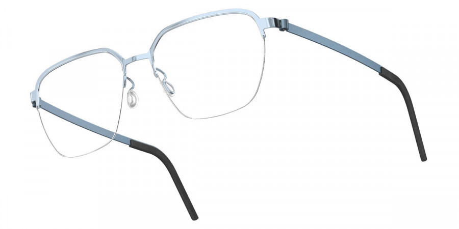 Color: P25 107 - Lindberg Strip Titanium 7000 LND7423P2510753