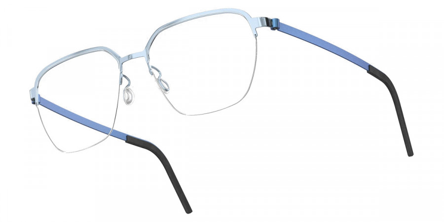 Color: P25 115 - Lindberg Strip Titanium 7000 LND7423P2511553