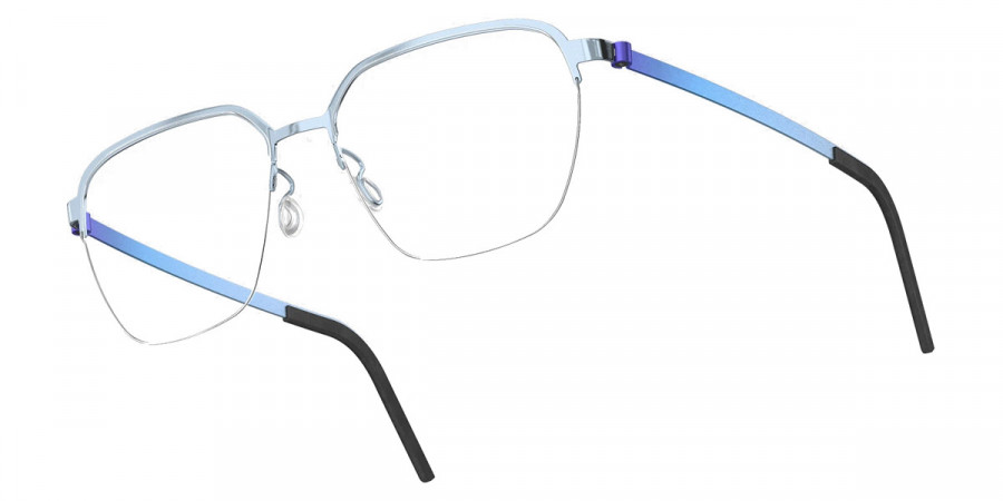 Color: P25 120 - Lindberg Strip Titanium 7000 LND7423P2512053