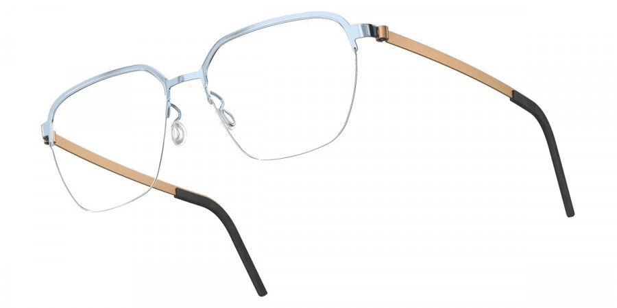 Color: P25 35 - Lindberg Strip Titanium 7000 LND7423P253553
