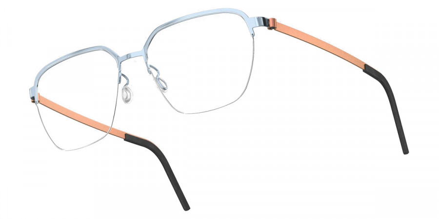Color: P25 60 - Lindberg Strip Titanium 7000 LND7423P256053