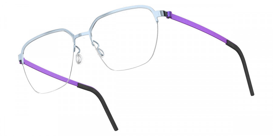 Color: P25 77 - Lindberg Strip Titanium 7000 LND7423P257753