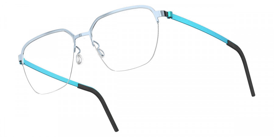 Color: P25 80 - Lindberg Strip Titanium 7000 LND7423P258053