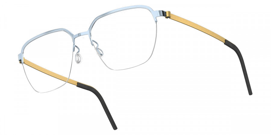 Color: P25 GT - Lindberg Strip Titanium 7000 LND7423P25GT53