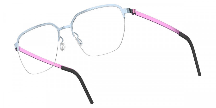 Color: P25 P75 - Lindberg Strip Titanium 7000 LND7423P25P7553