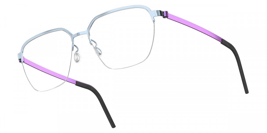Color: P25 P77 - Lindberg Strip Titanium 7000 LND7423P25P7753