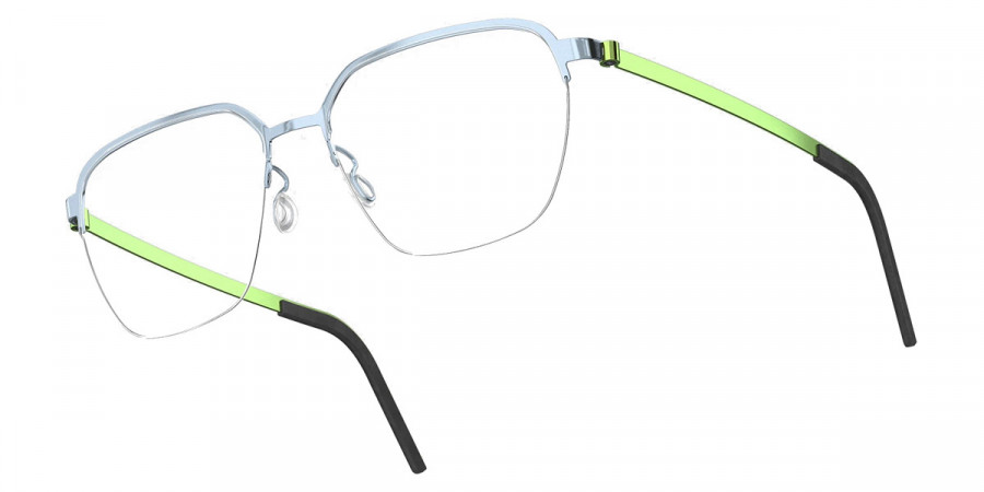 Color: P25 P95 - Lindberg Strip Titanium 7000 LND7423P25P9553