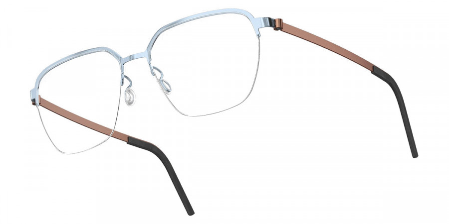 Color: P25 PU12 - Lindberg Strip Titanium 7000 LND7423P25PU1253