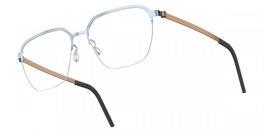 Color: P25 PU15 - Lindberg Strip Titanium 7000 LND7423P25PU1553