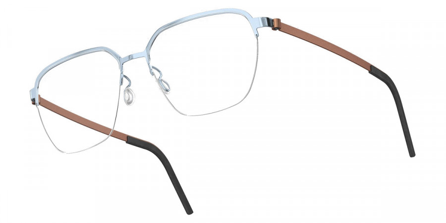 Color: P25 U12 - Lindberg Strip Titanium 7000 LND7423P25U1253