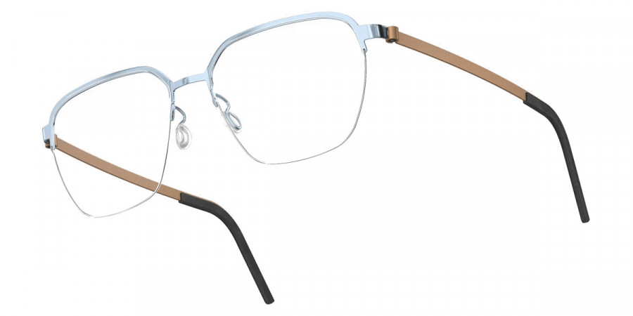 Color: P25 U15 - Lindberg Strip Titanium 7000 LND7423P25U1553