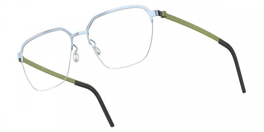 Color: P25 U34 - Lindberg Strip Titanium 7000 LND7423P25U3453