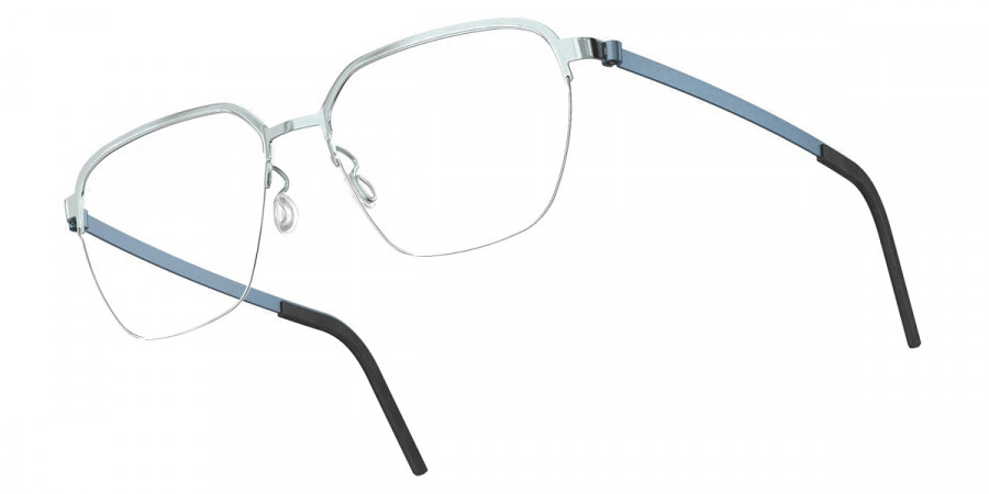 Color: P30 107 - Lindberg Strip Titanium 7000 LND7423P3010753