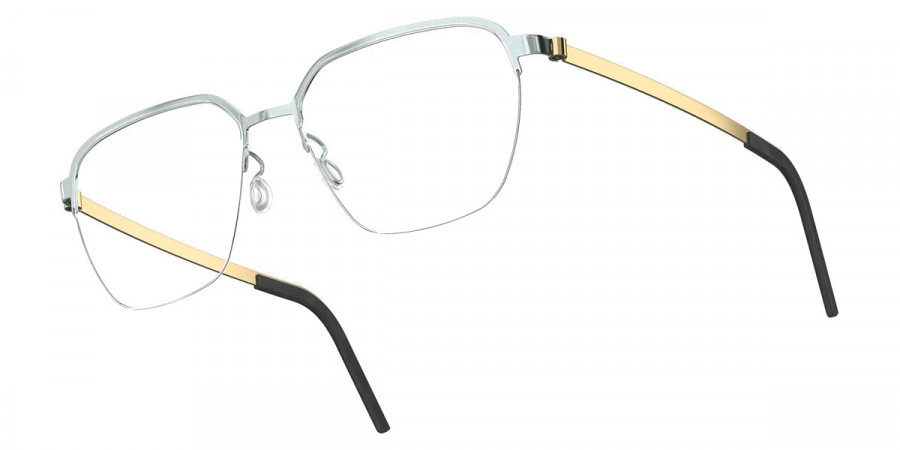 Color: P30 PGT - Lindberg Strip Titanium 7000 LND7423P30PGT53