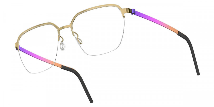 Color: P35 125 - Lindberg Strip Titanium 7000 LND7423P3512553
